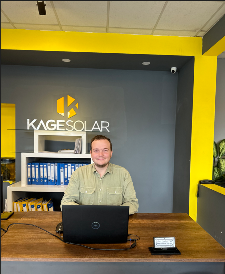 team member portrait